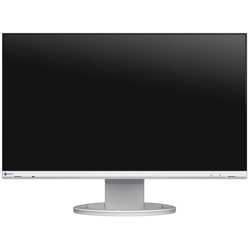 EIZO FlexScan EV2480-WT Moniteur Full HD 24 pouces - Blanc