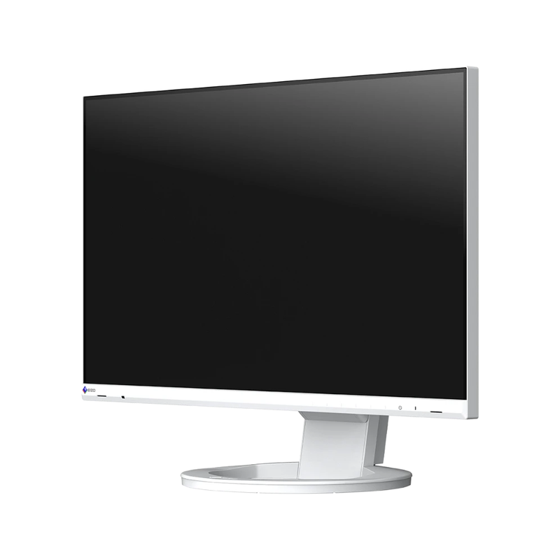 EIZO FlexScan EV2480-WT Moniteur Full HD 24 pouces - Blanc
