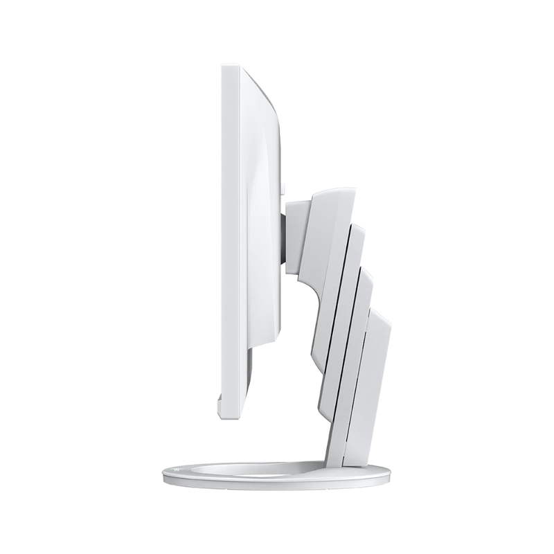 EIZO FlexScan EV2480-WT Moniteur Full HD 24 pouces - Blanc