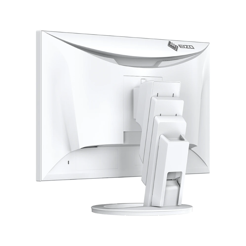 EIZO FlexScan EV2480-WT Moniteur Full HD 24 pouces - Blanc
