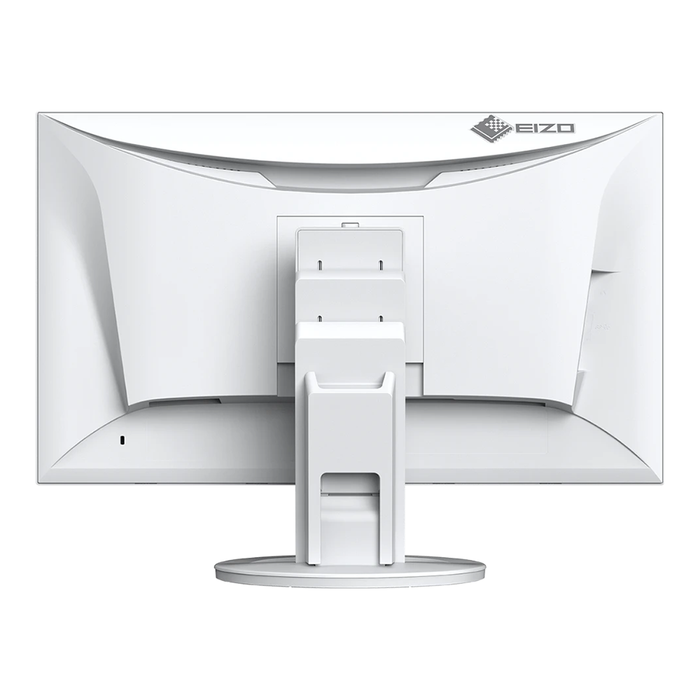 EIZO FlexScan EV2480-WT 24-Zoll Full HD Monitor - Weiß
