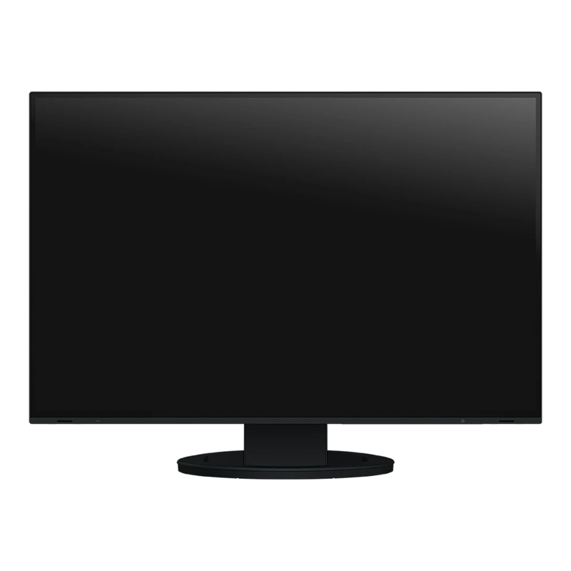 EIZO FlexScan EV2485-BK 24-Zoll Full HD Monitor - Schwarz