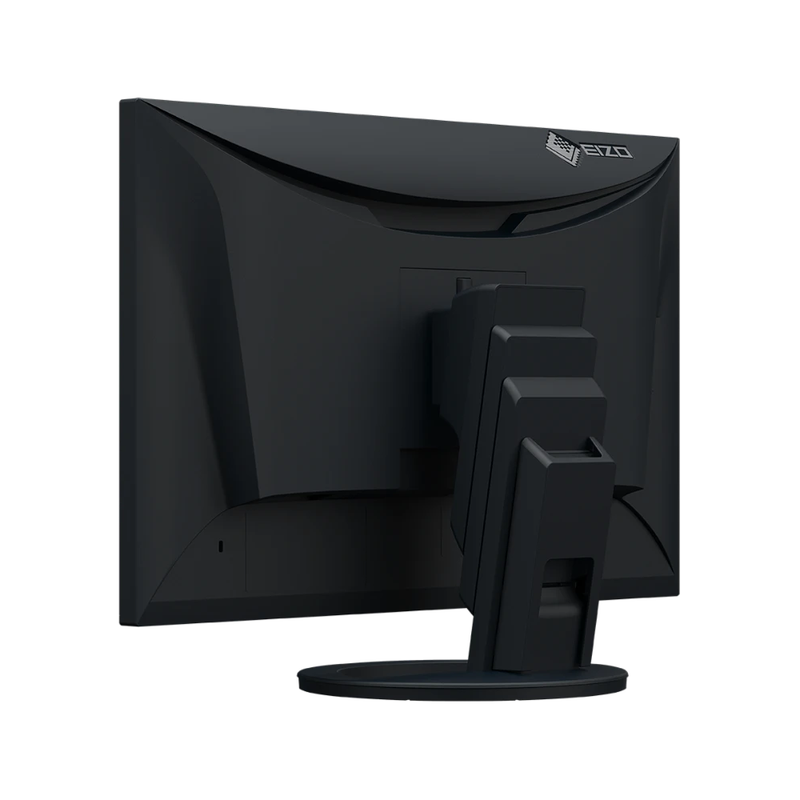 EIZO FlexScan EV2485-BK 24-Zoll Full HD Monitor - Schwarz