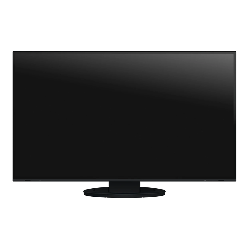 Moniteur QHD EIZO FlexScan EV2781-BK 27 pouces - Noir