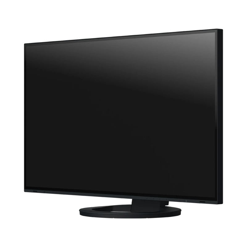 Moniteur QHD EIZO FlexScan EV2781-BK 27 pouces - Noir