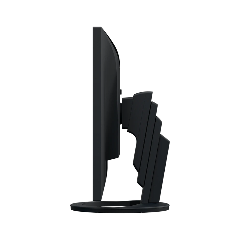 Moniteur QHD EIZO FlexScan EV2781-BK 27 pouces - Noir