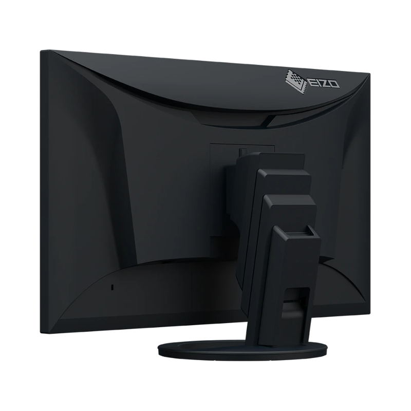 Moniteur QHD EIZO FlexScan EV2781-BK 27 pouces - Noir