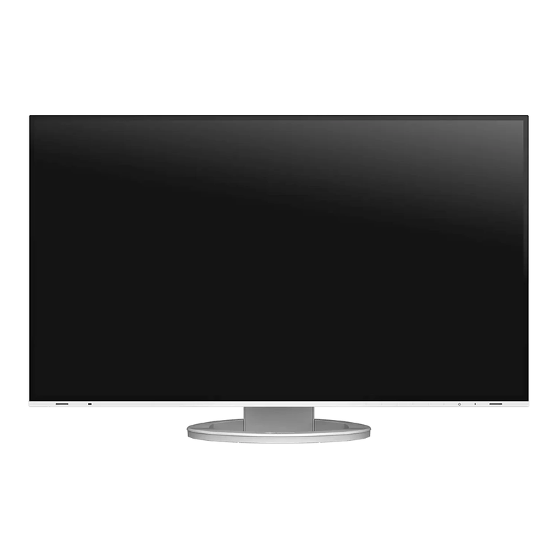 Moniteur QHD EIZO FlexScan EV2781-WT 27 pouces - Blanc