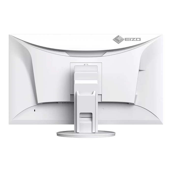 EIZO FlexScan EV2781-WT 27-Zoll QHD Monitor - Weiß