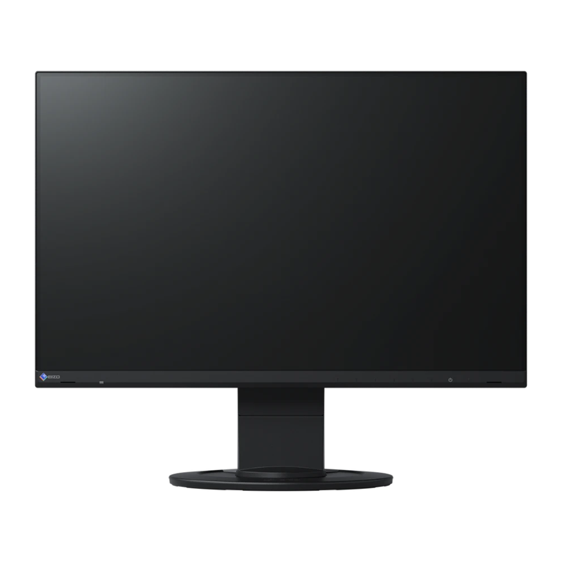 EIZO FlexScan EV2360-BK 23-Zoll Full HD Monitor - Schwarz