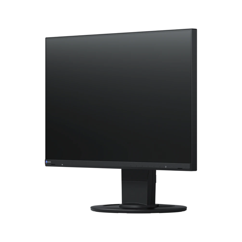 EIZO FlexScan EV2360-BK 23-Zoll Full HD Monitor - Schwarz