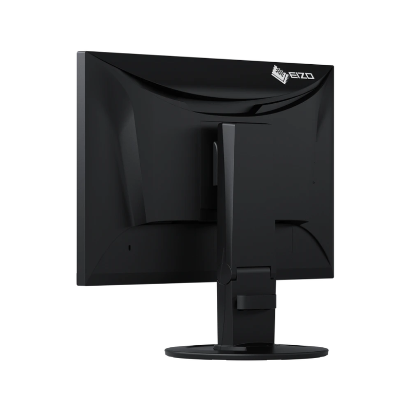 EIZO FlexScan EV2360-BK 23-Zoll Full HD Monitor - Schwarz