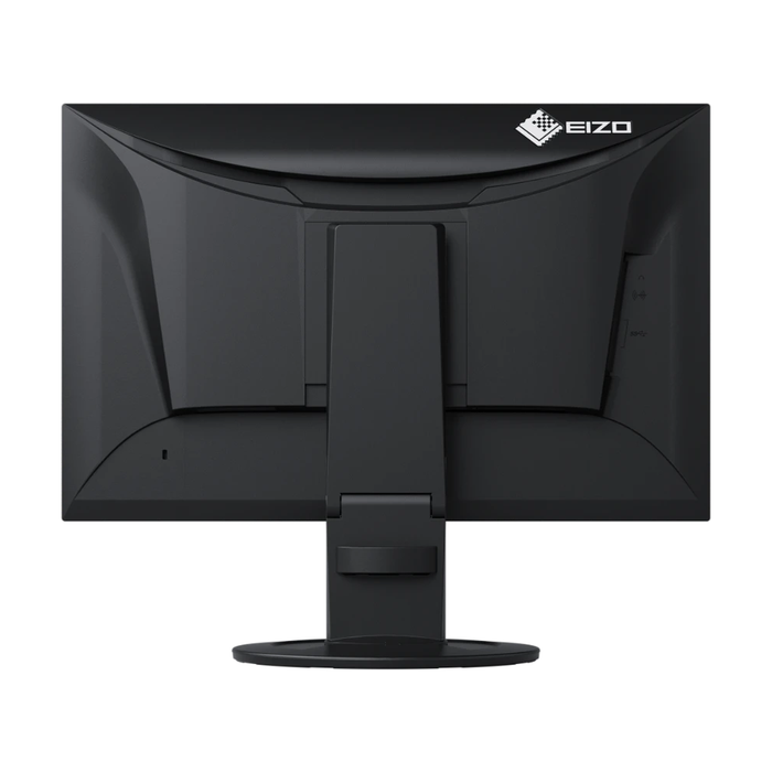 EIZO FlexScan EV2360-BK 23-Zoll Full HD Monitor - Schwarz