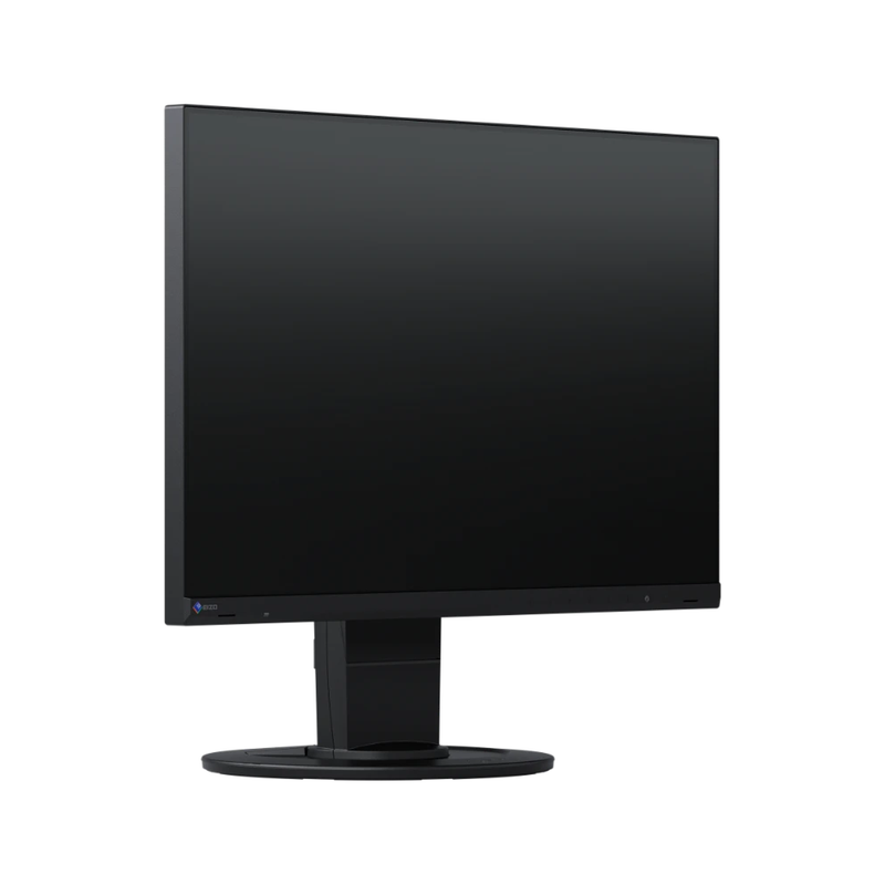 EIZO FlexScan EV2360-BK 23-Zoll Full HD Monitor - Schwarz