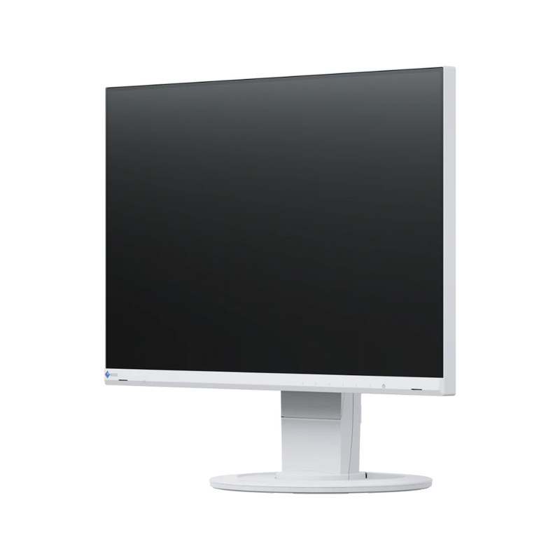 Moniteur Full HD EIZO FlexScan EV2360-WT 23 pouces - Blanc