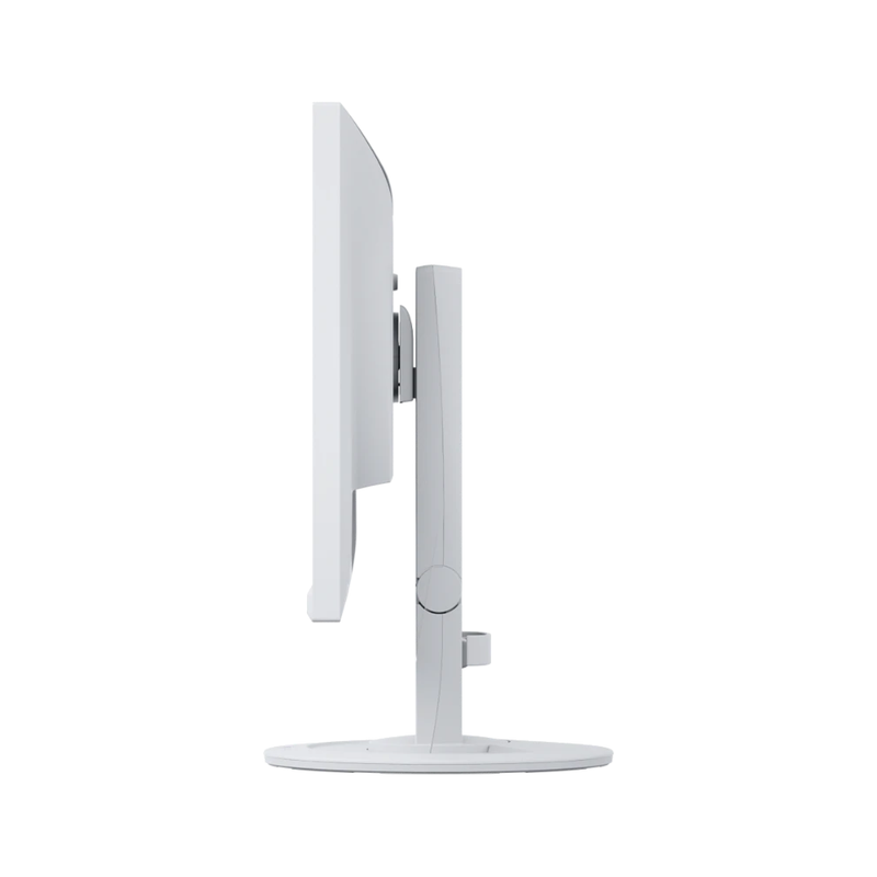 Moniteur Full HD EIZO FlexScan EV2360-WT 23 pouces - Blanc