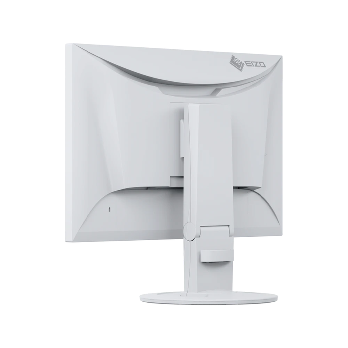 EIZO FlexScan EV2360-WT 23-Zoll Full HD Monitor - Weiß
