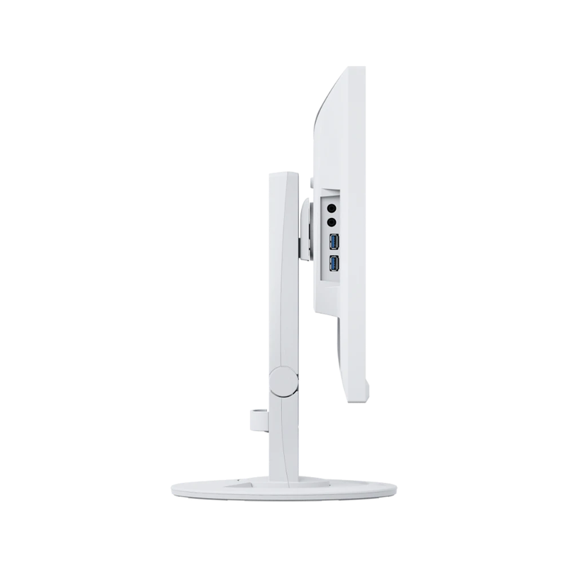 Moniteur Full HD EIZO FlexScan EV2360-WT 23 pouces - Blanc