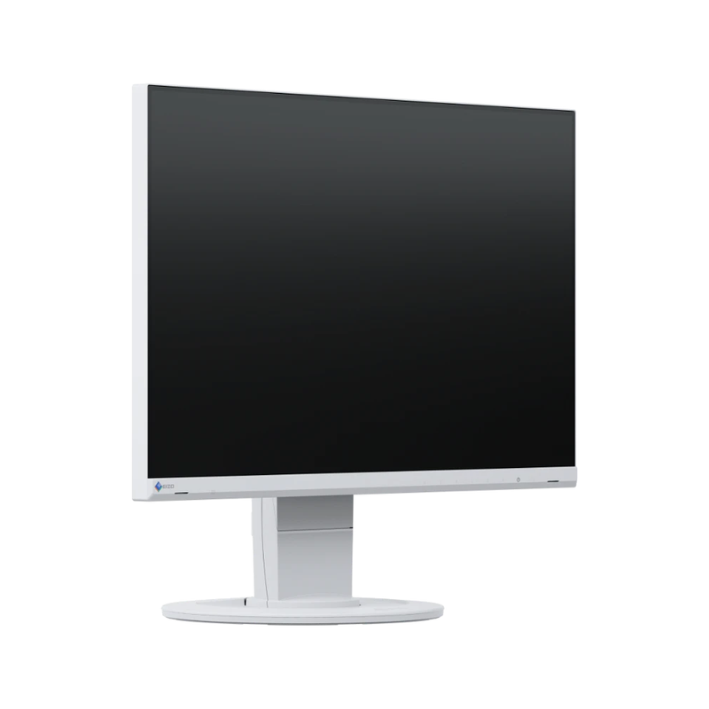 Moniteur Full HD EIZO FlexScan EV2360-WT 23 pouces - Blanc