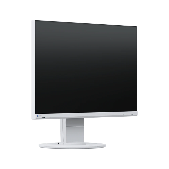EIZO FlexScan EV2360-WT 23-Zoll Full HD Monitor - Weiß