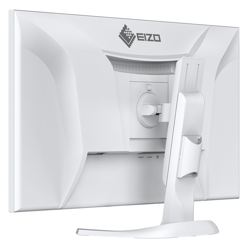 Graf Monitor EIZO FlexScan EV2740X 27-inch Monitor - White — grafipress