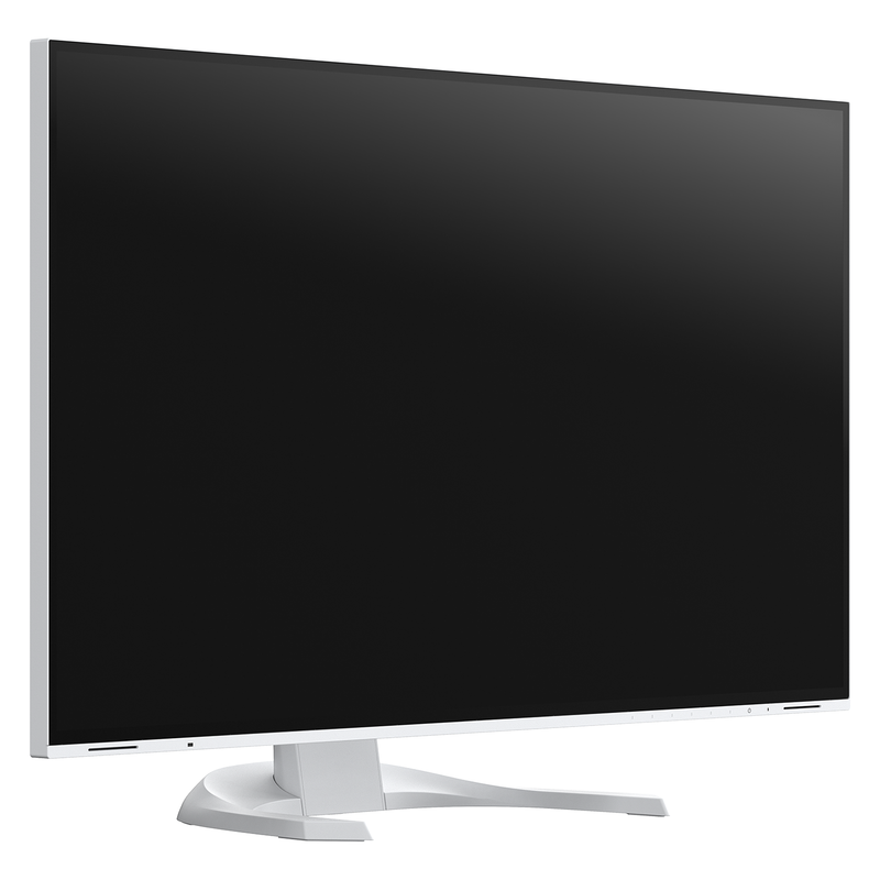 EIZO FlexScan EV2740X 27-Zoll Monitor - Weiß