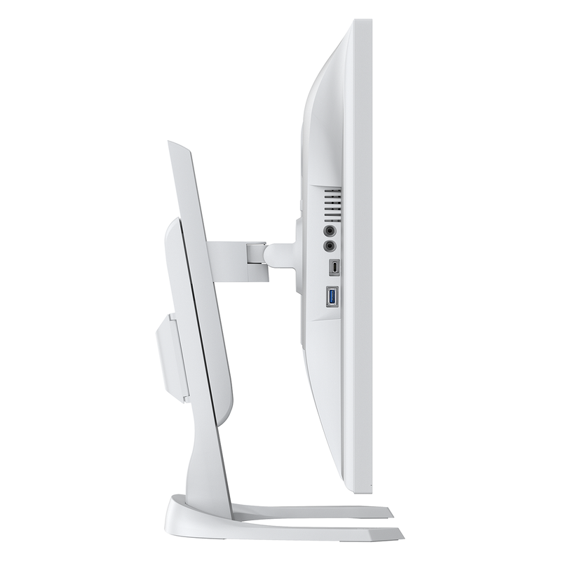 EIZO FlexScan EV2740X 27-Zoll Monitor - Weiß