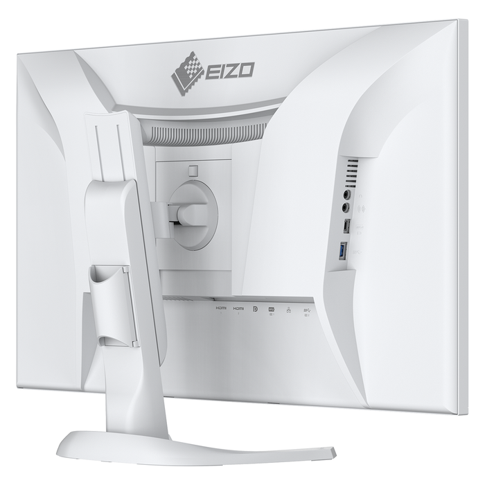 EIZO FlexScan EV2740X 27-Zoll Monitor - Weiß