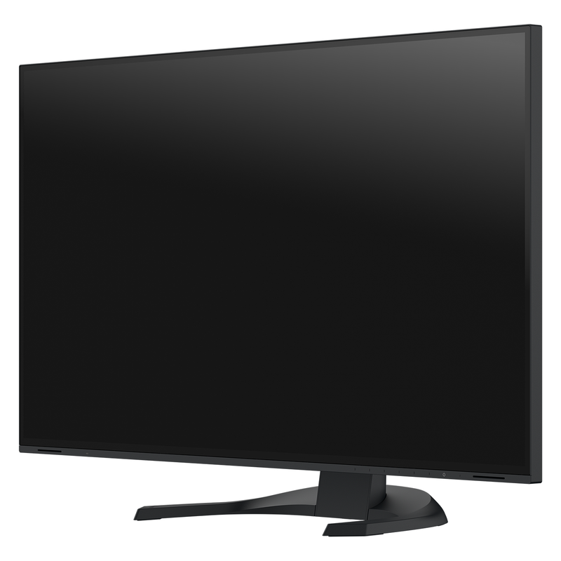 EIZO FlexScan EV2740X 27-Zoll Monitor - Schwarz