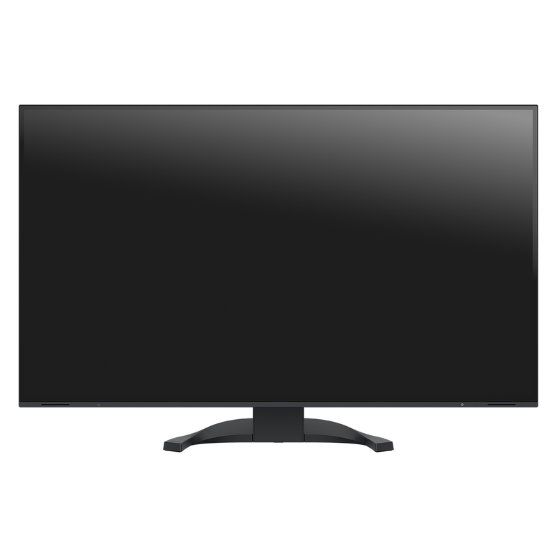 EIZO FlexScan EV2740X 27-Zoll Monitor - Schwarz