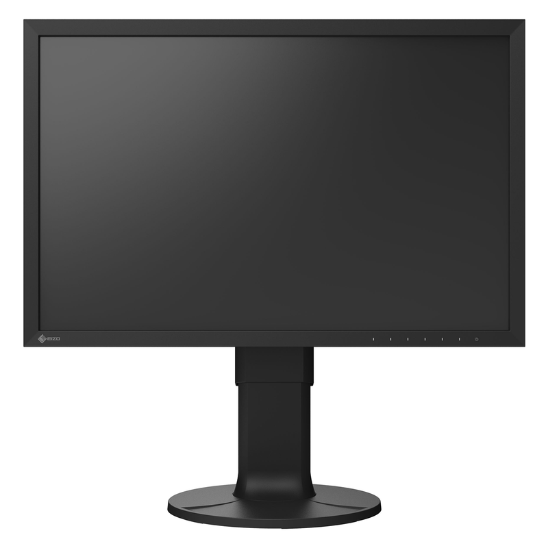 Moniteur Eizo ColorEdge CS2400R 24 pouces