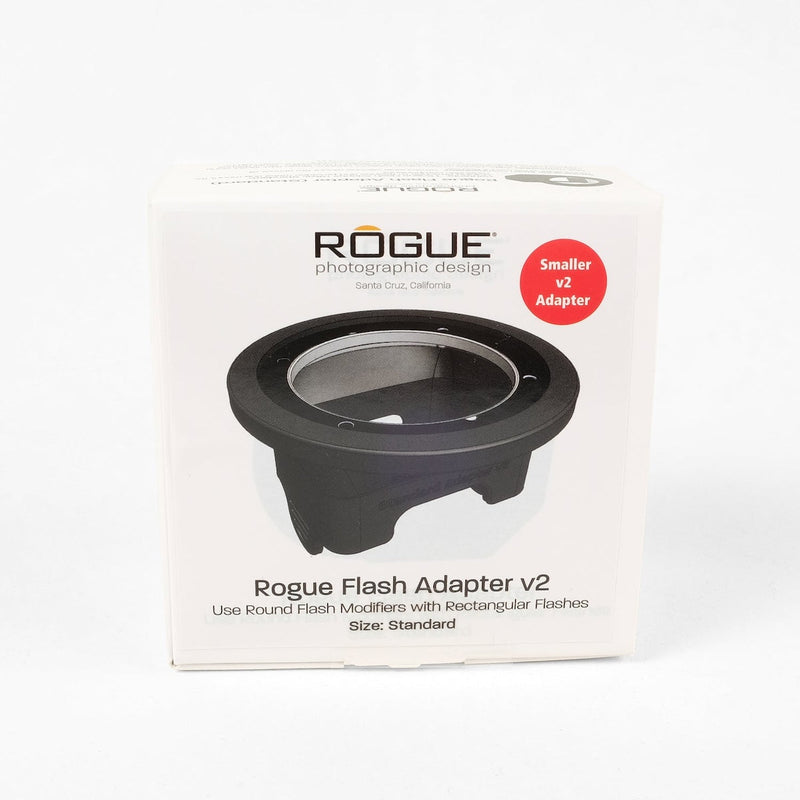 Rogue Flash Adapter V2 - (Size: Standard)