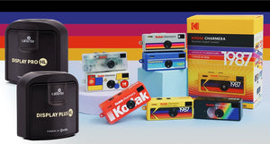 Sonderangebote für Calibrite