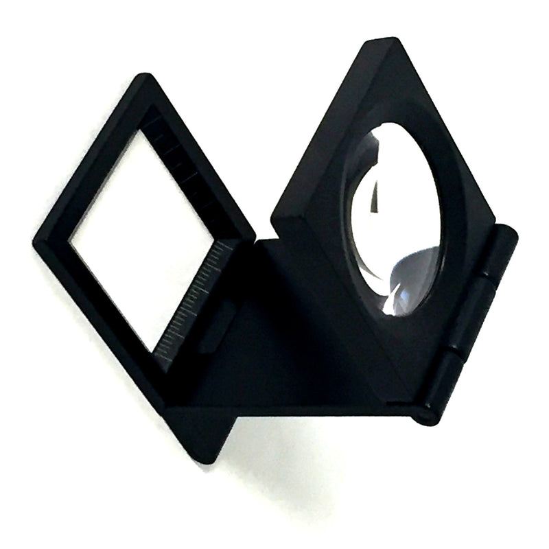 Milato Fadenzähler Modell B2 in Schwarz