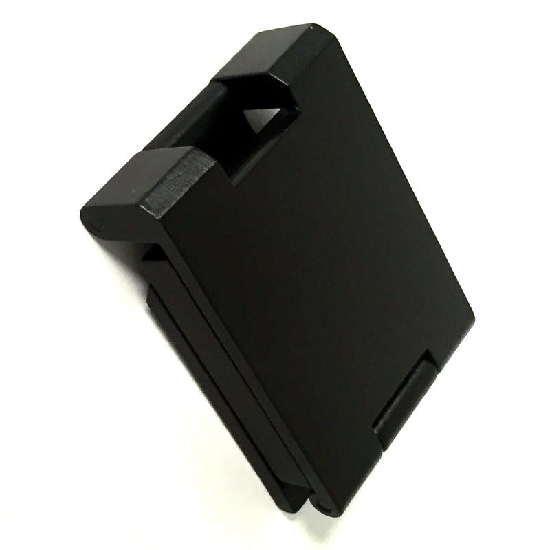 Milato Fadenzähler Modell B2 in Schwarz