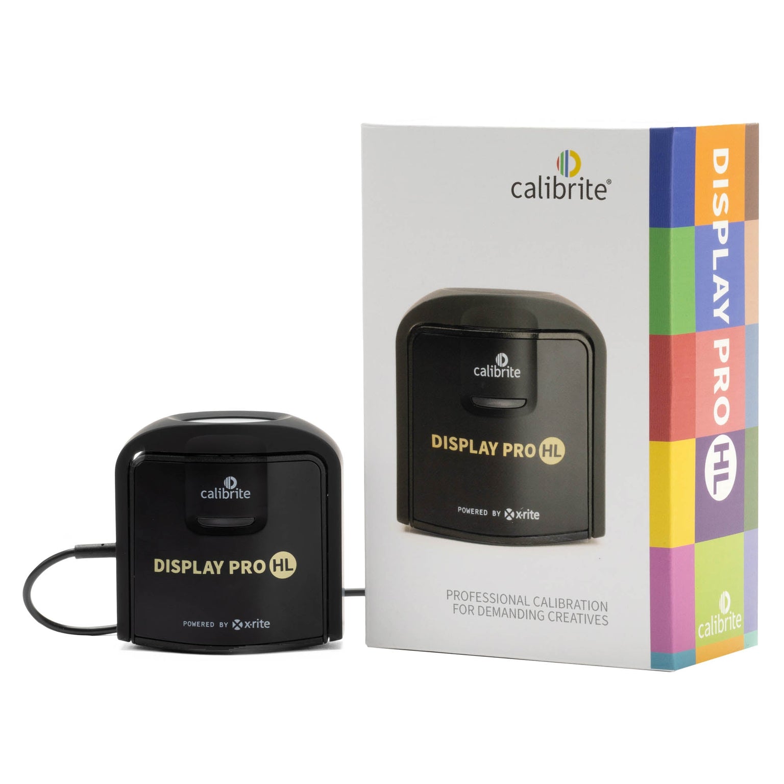 Calibrite — grafipress