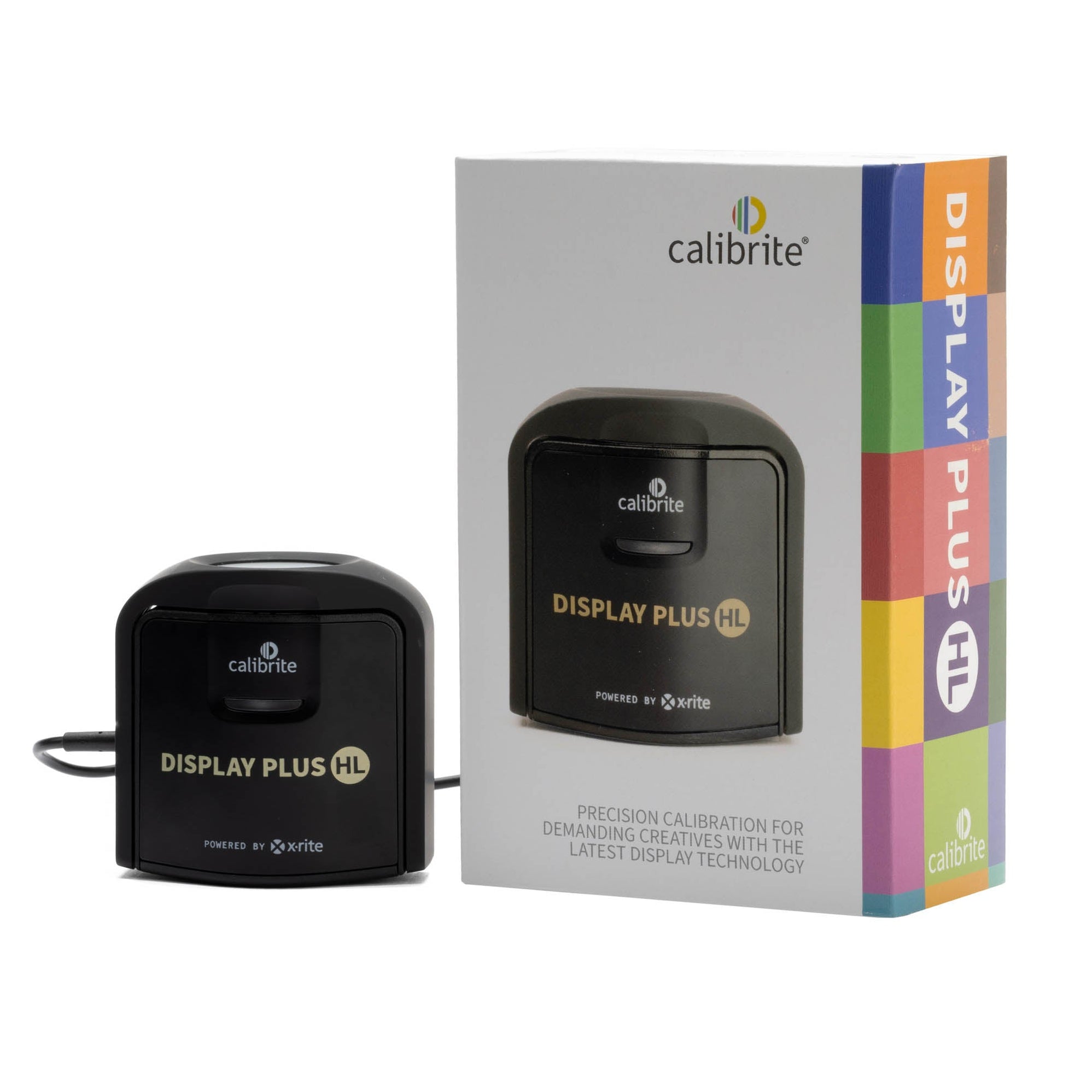 Calibrite — grafipress
