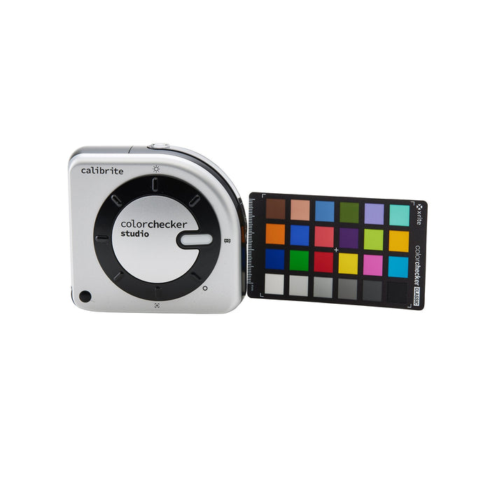 Calibrite ColorChecker Studio