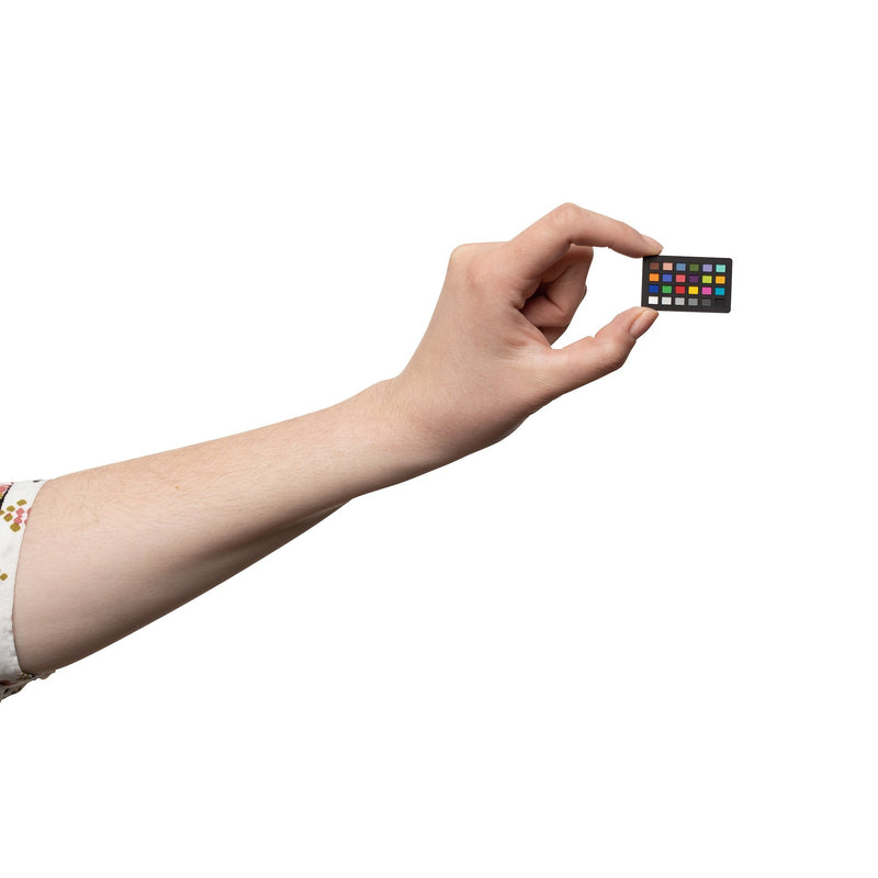 Calibrite ColorChecker Classic Nano