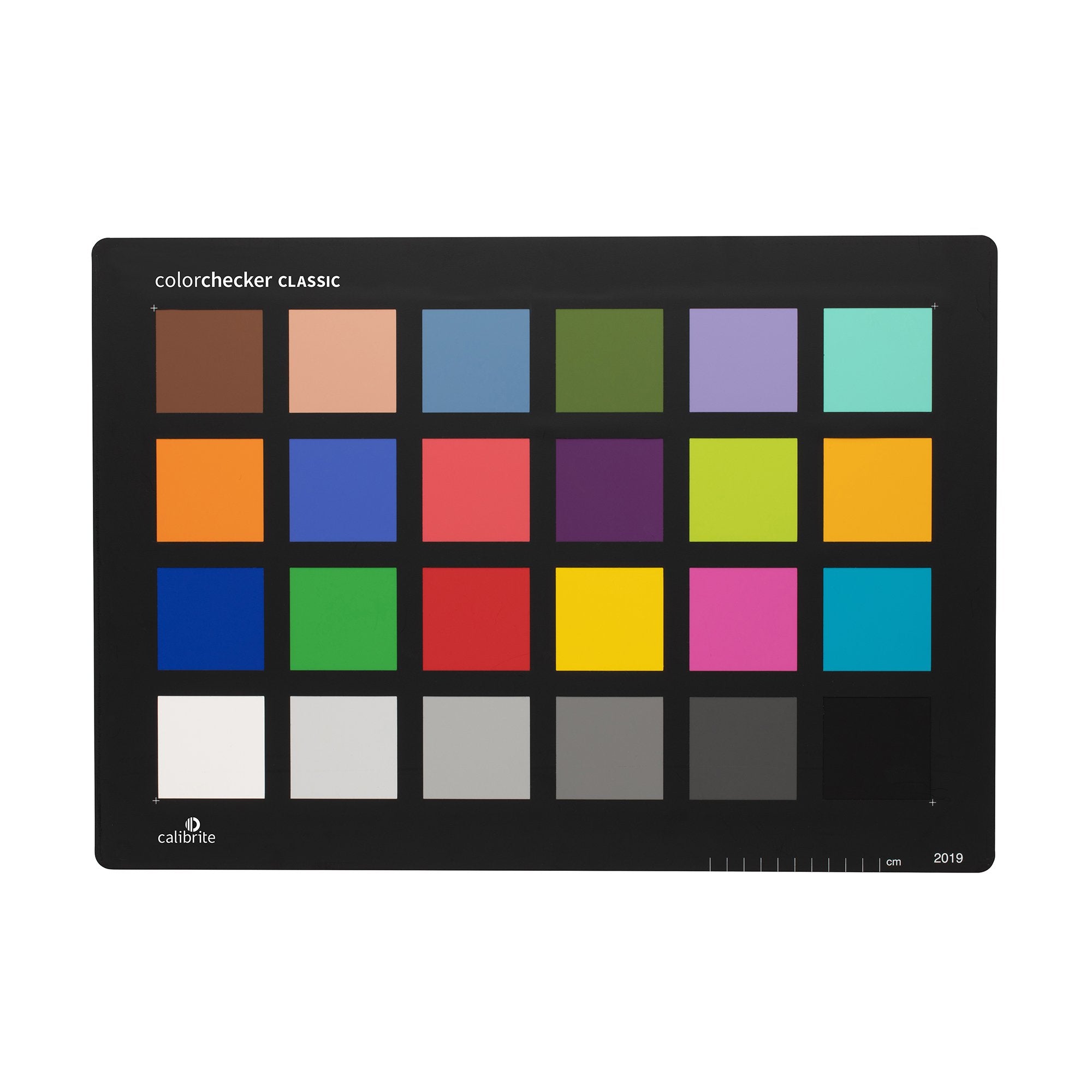 Calibrite ColorChecker Classic XL — grafipress