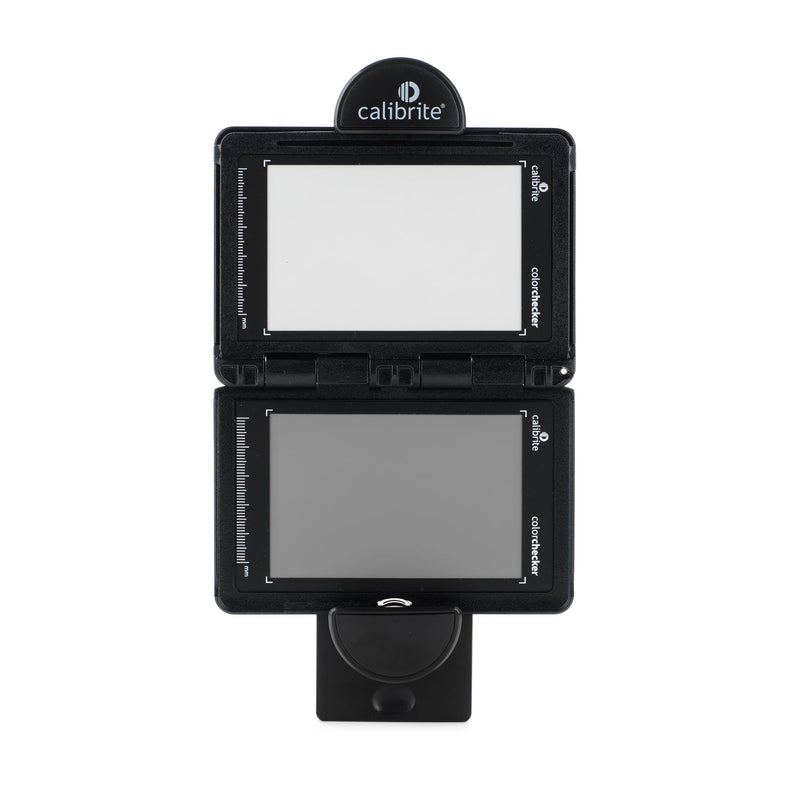 Calibrite ColorChecker Target Holder