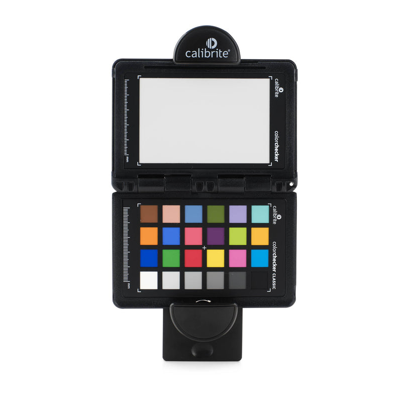 Calibrite ColorChecker Target Holder