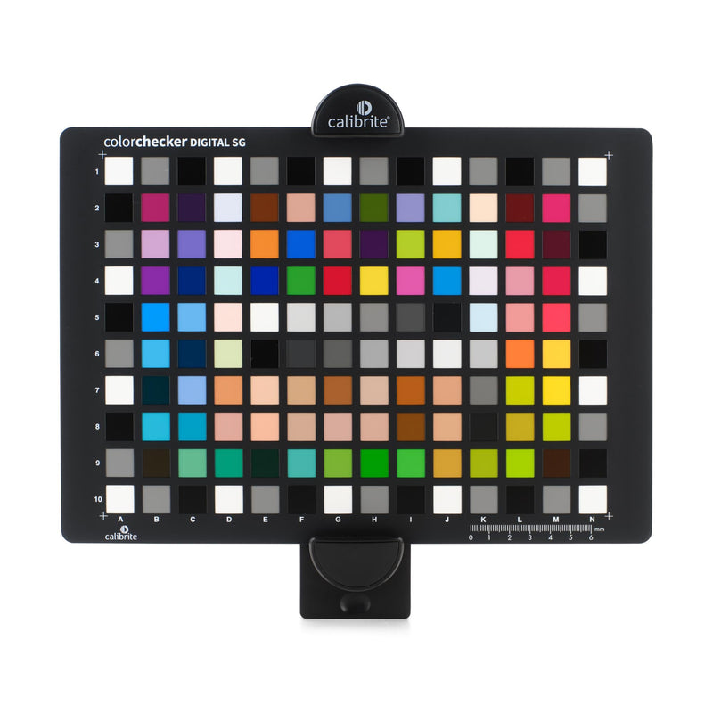 Calibrite ColorChecker Target Holder