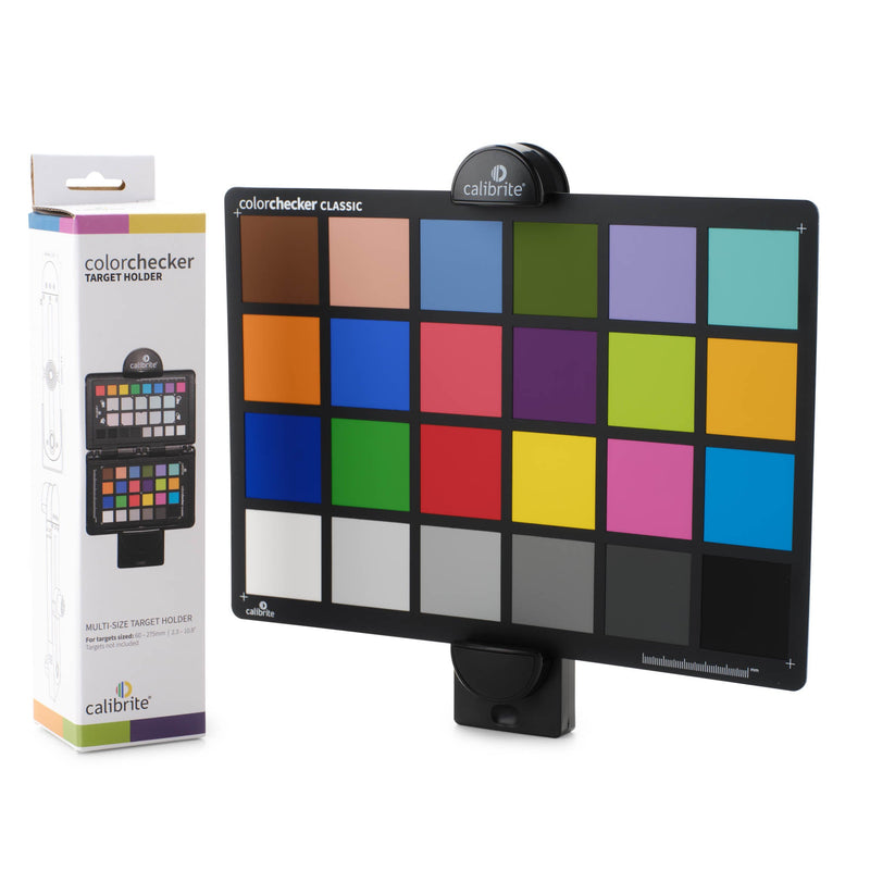 Calibrite ColorChecker Target Holder