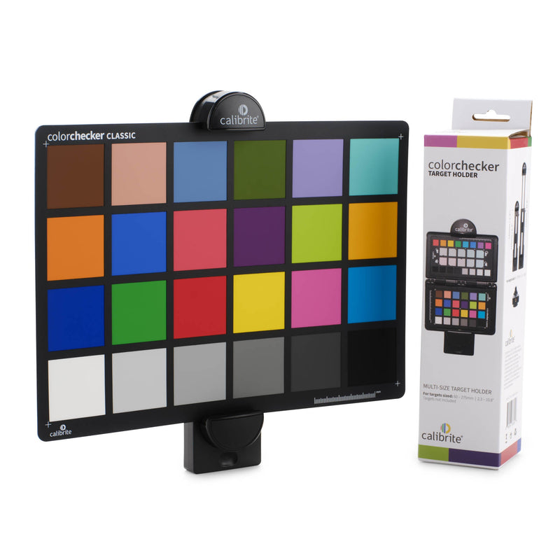 Calibrite ColorChecker Target Holder