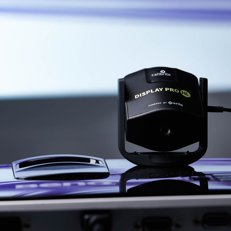 Calibrite Display Pro HL