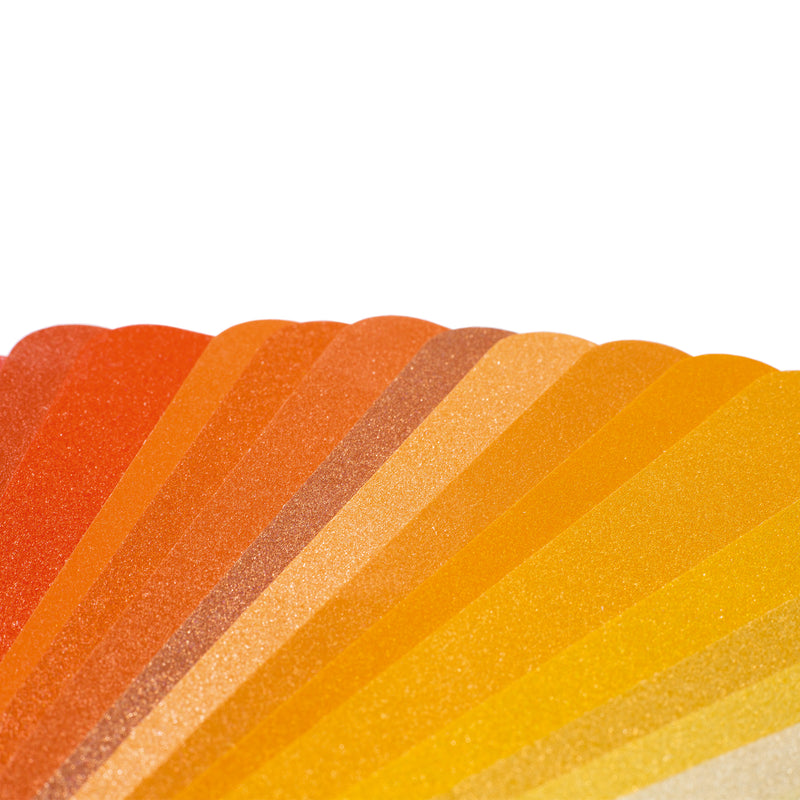 RAL EFFECT E4 (Metallic)  Farbfächer