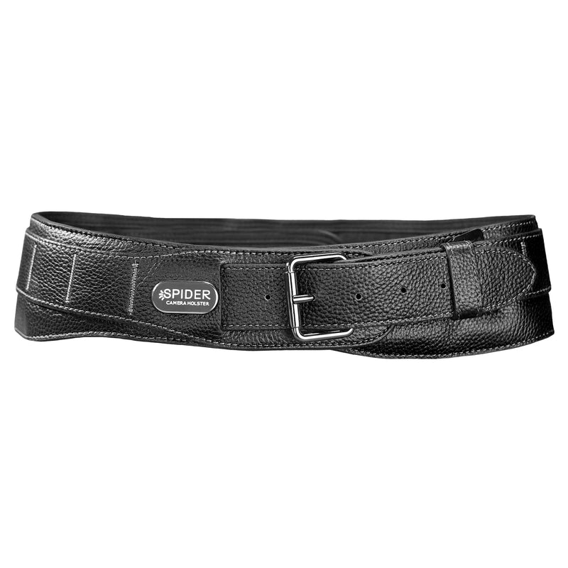 Spider Holster Belt V3 Black