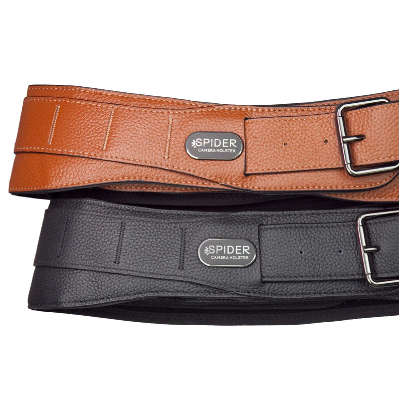 Spider Holster Belt V3 Black