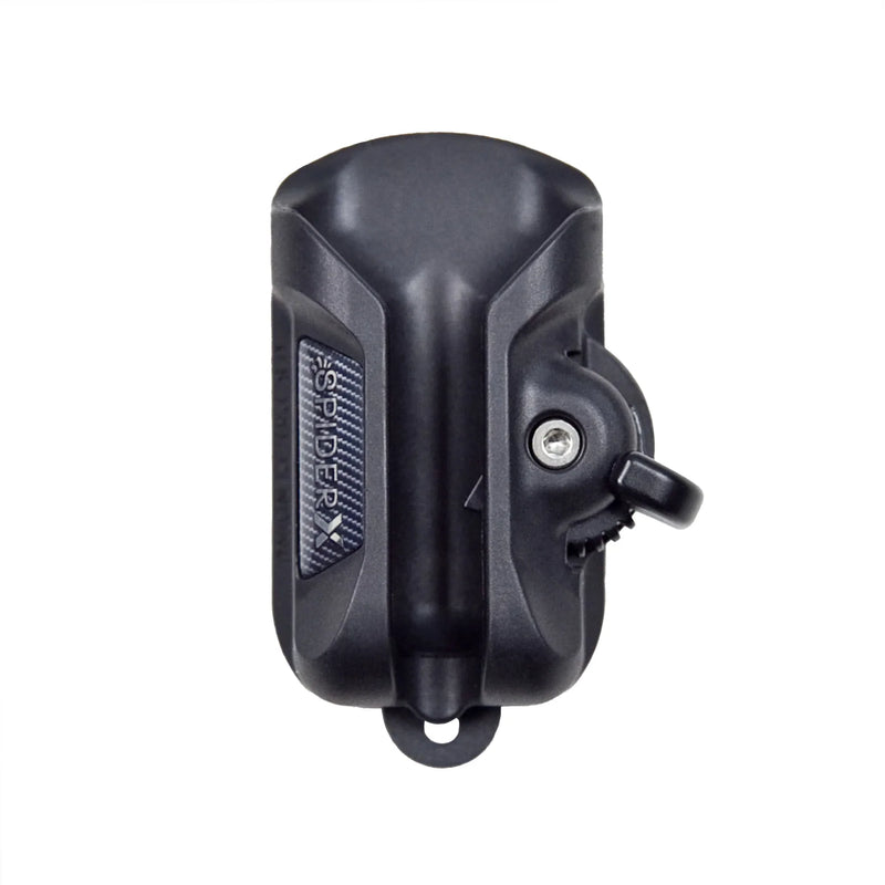 Spider X V3 & Screw In QD Pin V3
